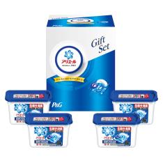 〈P＆G〉アリエールジェルボールプロギフトセット