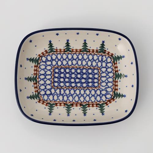 スクエアディッシュ No.340X