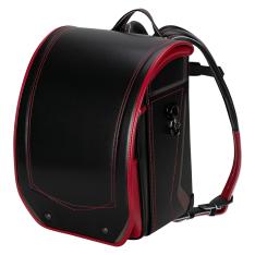 ランドセル（05-16400ブラック×カーマイン）