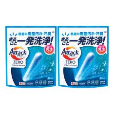 〈花王〉アタックZERO　パーフェクトスティックセット