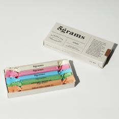 5grams（10PIECIES）