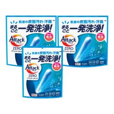〈花王〉アタックZERO　パーフェクトスティックセット