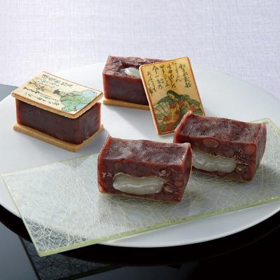 叶匠壽庵 | 和菓子 | フード・スイーツ | 高島屋オンラインストア