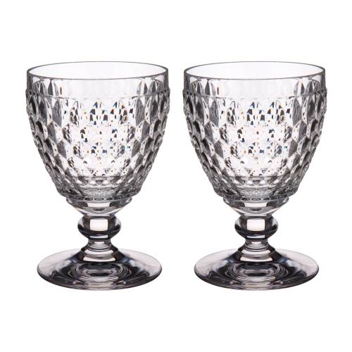 ボストンワイングラス ペア