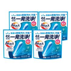 〈花王〉アタックZERO　パーフェクトスティックセット