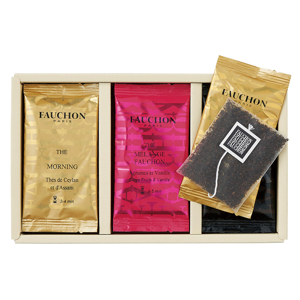 ティーバッグ詰合せ 商品詳細 高島屋オンラインストア