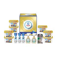〈P＆G〉アリエールジェルボールプレミアムバラエティセット