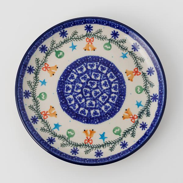 クリスマスダイニング