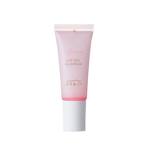 【数量限定】オサジ トリートメント　リップジェル Urara＜ウララ＞