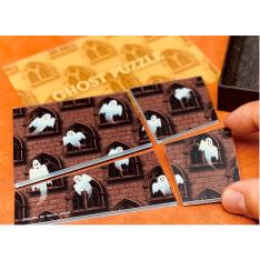 ゴーストパズル