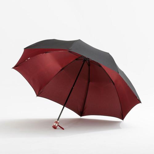 【父の日】紳士折り畳み傘