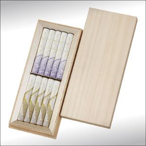 ご進物用線香「嵯峨野」 | 商品詳細 | 高島屋オンラインストア