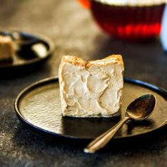 アールグレイ香るとろ生チーズケーキ