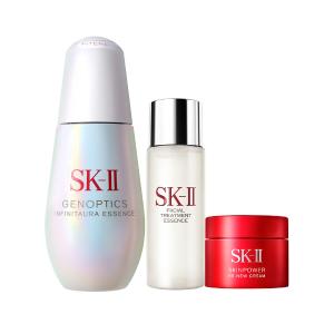 SK-II（エスケーツー）の通販 | コスメ・デパコス・化粧品通販のTBEAUT