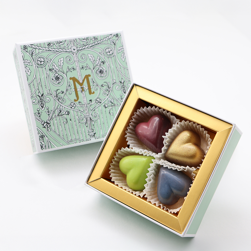 【バレンタインデー】Jardin Secret（ジャルダン シークレット）