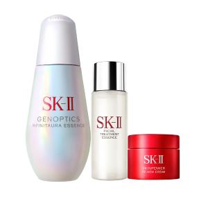 SK-II（エスケーツー）の通販 | コスメ・デパコス・化粧品通販のTBEAUT