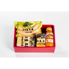 三田屋本店-やすらぎの郷 福袋