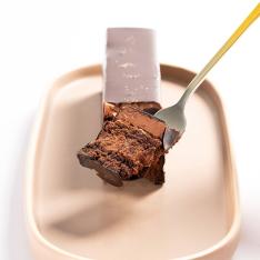 官能ショコラノワール 竹葉