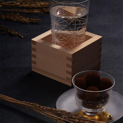 熟成トリュフ　純米大吟醸