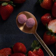 熟成トリュフ あまおう苺