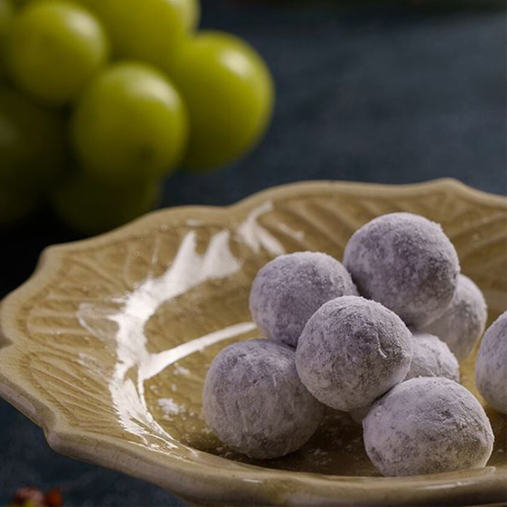 熟成トリュフ マスカット