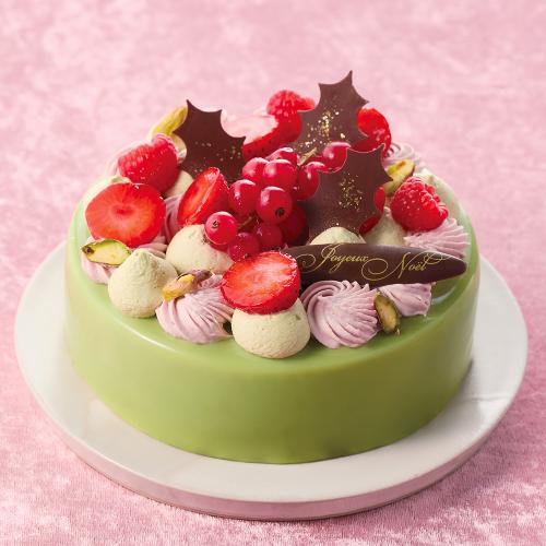 【店頭受取／日本橋店】ノエル ピスターシュ[E-03]【12月24日（木）・25日（金）】