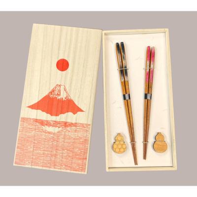 箸・箸置き | カトラリー・箸 | ダイニンググッズ | 海外へのおみやげ