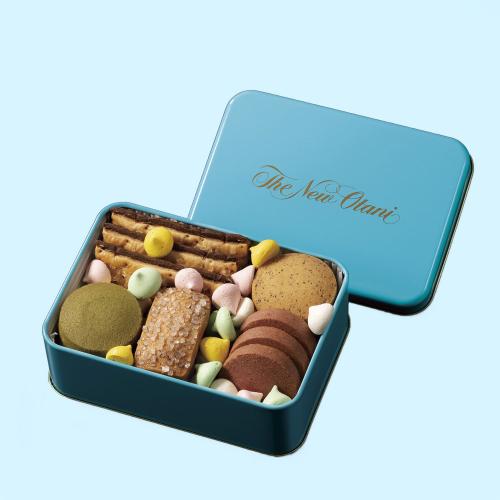 【ホワイトデー】プレミアムクッキー 「PETITS」