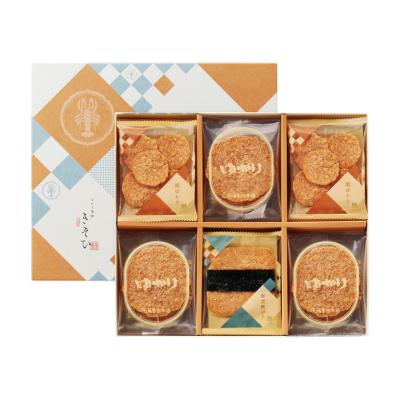 坂角総本舖]さくさく日記 詰合せ（30袋）の通販情報 - ながの