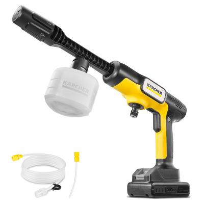 美品✨KARCHER　CS プレミアム　ケルヒャー KARCHER（ケルヒャー） | 生活家電 | 家電 | リビング・ホビー