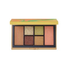 【数量限定】RMK ブリーズ ブリス エスケープ アイズ & ブラッシュ パレット