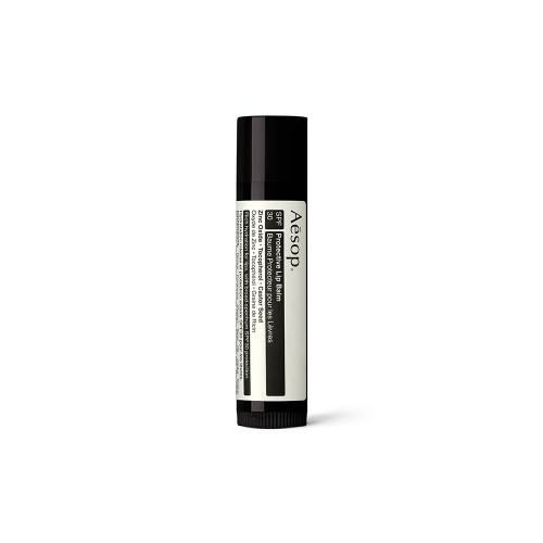 プロテクティブ リップバーム SPF30