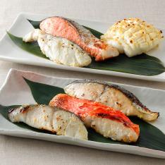 冬の味くらべ 西京漬け福袋