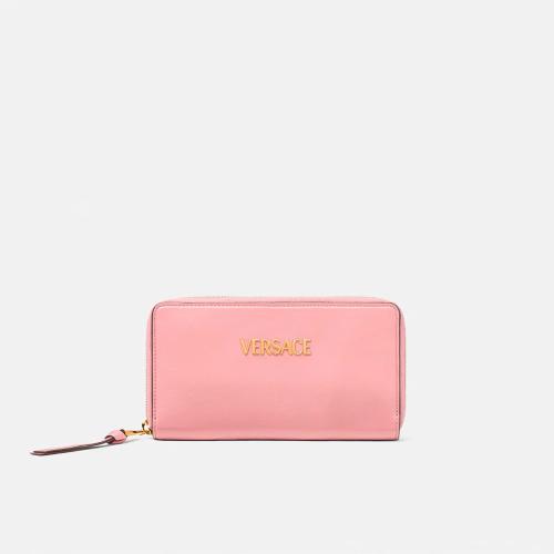 ヴェルサーチェ タグ ロング ウォレット