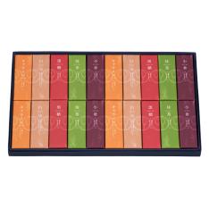 鶴屋吉信ようかん20本入