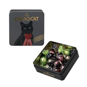 CACAOCAT缶 5個入『美少女戦士セーラームーン』コンプリートセット