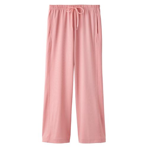 スタンダードドライ+ フレアパンツレディース<一般医療機器>M→XL