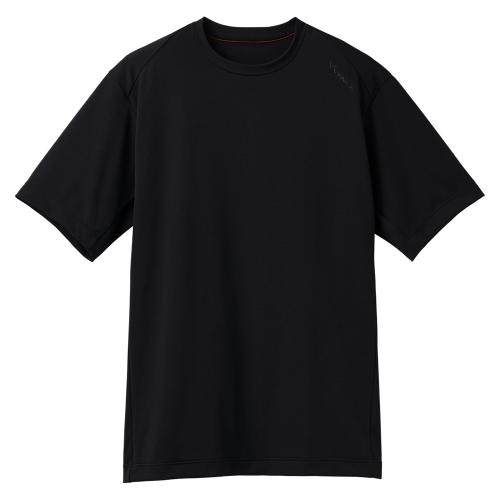 スタンダードドライ+ ショートスリーブメンズ<一般医療機器>M→XL