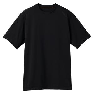 リフレッシュ Tシャツ メンズ ブラック M→XL | 商品詳細