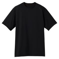 スタンダードドライ+ ショートスリーブメンズ<一般医療機器>M→XL