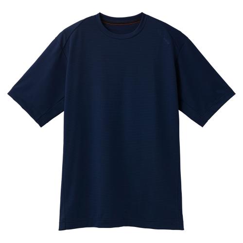 スタンダードドライ+ ショートスリーブメンズ<一般医療機器>M→XL