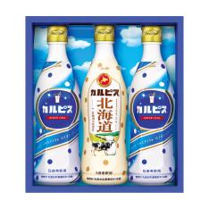 〈カルピス〉カルピスギフト