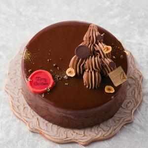 店頭受取／横浜店】エクラ ド ショコラグルマンド[E-22]【12月24日（木