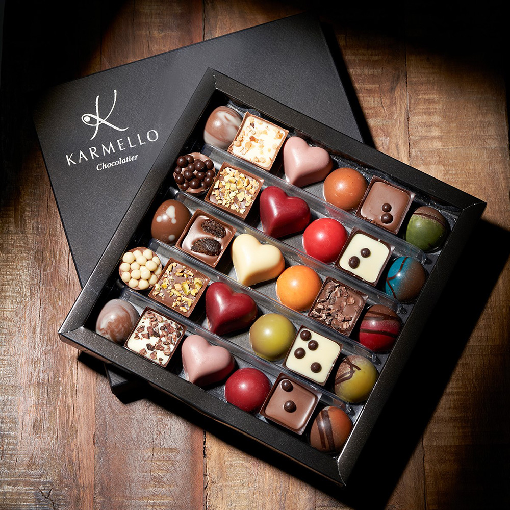 カルメロセレクション