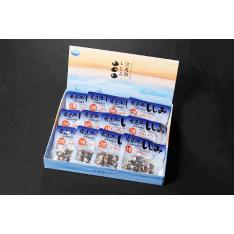 宍道湖しじみ（大粒）個食詰合せ