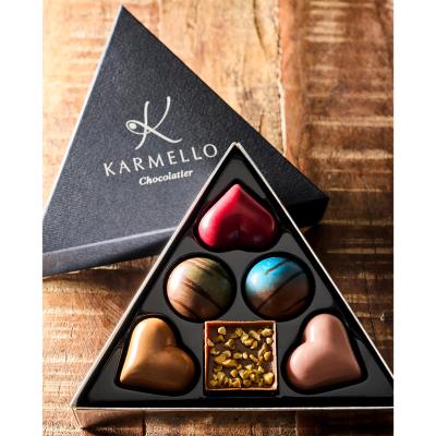 カルメロ トライアングル