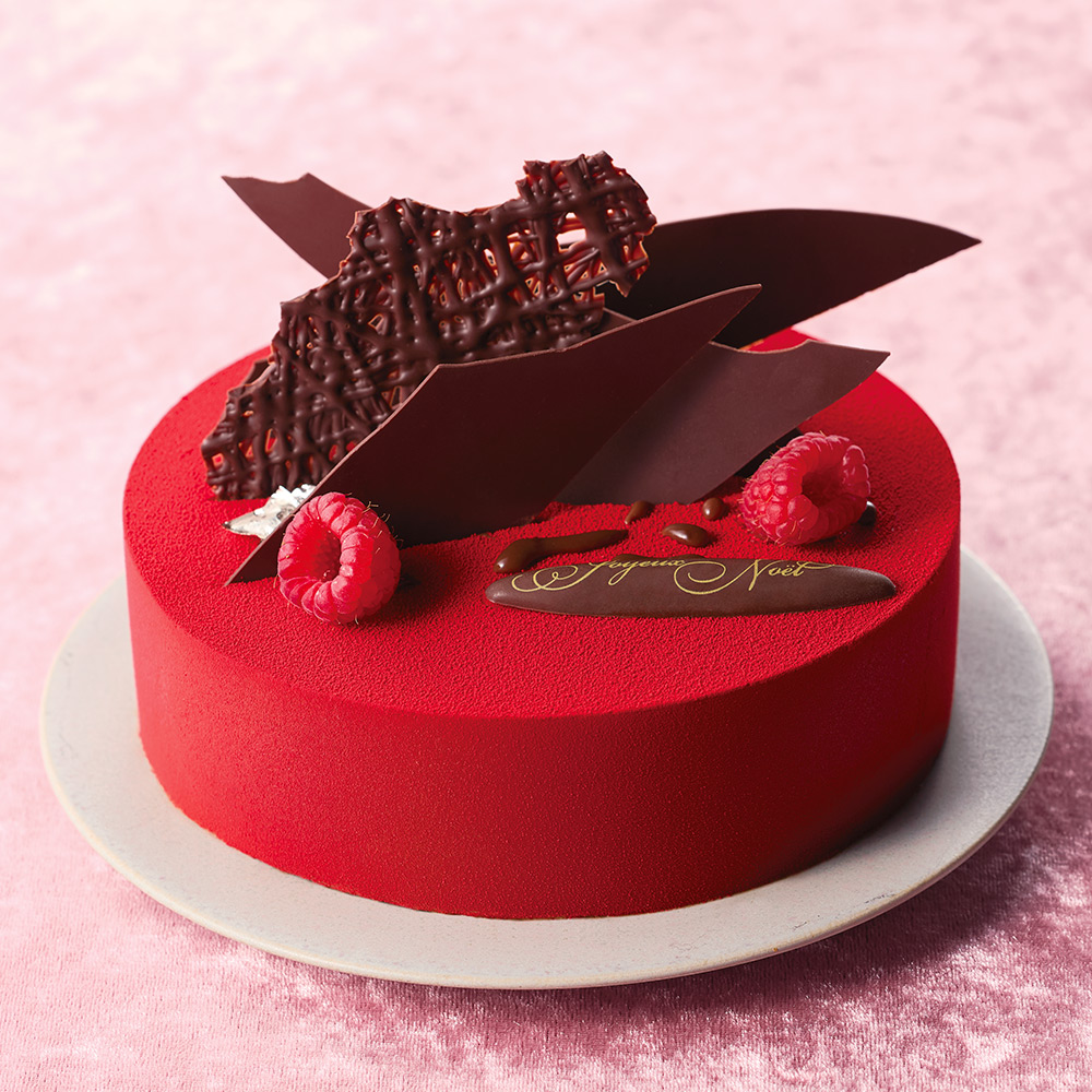 【店頭受取／日本橋店】スーヴニール[E-24]【12月24日（木）・25日（金）】