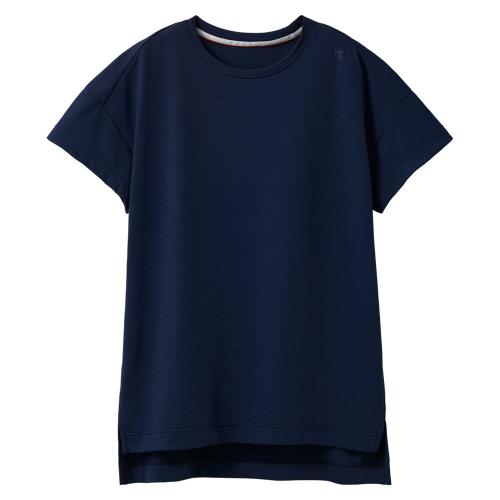 スタンダードドライ+ ショートスリーブレディース<一般医療機器>M→XL