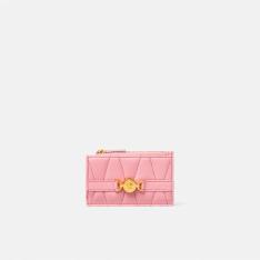 キルティング ジッパー カード ホルダー メドゥーサ ’95