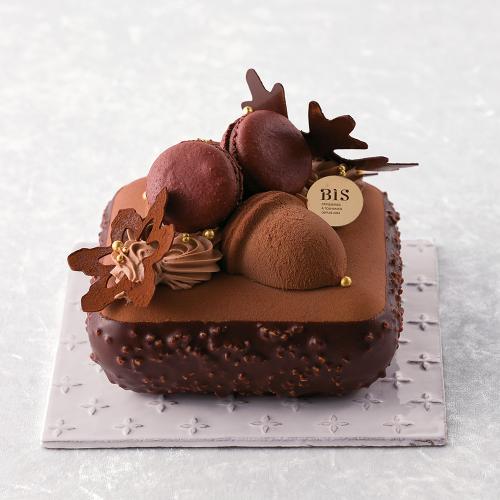 【店頭受取／日本橋店】Cadeau de Noel（カドー ドゥ ノエル）[E-26]【12月24日（木）・25日（金）】